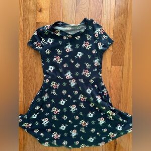 Super soft comfortable dress by Knit Works!  Size 4/5